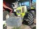 Трактор Claas Ares 556 RZ (2006)