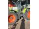 Трактор Claas Ares 556 RZ (2006)