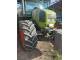 Трактор Claas Ares 556 RZ (2006)