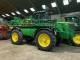 Самоходный опрыскиватель John Deere r4040i (2018)