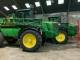 Самоходный опрыскиватель John Deere r4040i (2018)