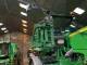 Самоходный опрыскиватель John Deere r4040i (2018)