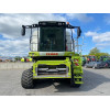 Комбайн Claas Lexion 600 TT (2010)