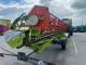 Комбайн Claas Lexion 600 TT (2010)