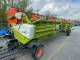 Комбайн Claas Lexion 600 TT (2010)