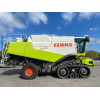 Комбайн Claas Lexion 600 TT (2010)