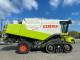 Комбайн Claas Lexion 600 TT (2010)