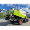 Комбайн Claas Lexion 600 TT (2010)