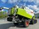 Комбайн Claas Lexion 600 TT (2010)