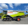 Комбайн Claas Lexion 600 TT (2010)