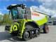 Комбайн Claas Lexion 600 TT (2010)
