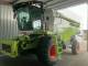 Комбайн Claas Lexion 760 Montana (2014)