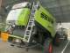Комбайн Claas Lexion 760 Montana (2014)