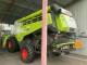Комбайн Claas Lexion 760 Montana (2014)