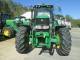 Трактор John Deere 6820 (2006)