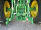 Трактор John Deere 6820 (2006)