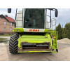 Комбайн Claas Lexion 580 (2010)