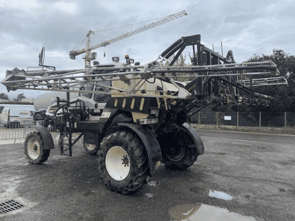 Самоходный опрыскиватель Spra-Coupe 4450 (2006)