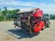 Комбайн CAT Lexion 460