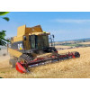 Комбайн CAT Lexion 460