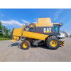 Комбайн CAT Lexion 460