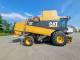 Комбайн CAT Lexion 460