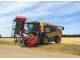 Комбайн CAT Lexion 460