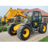 Погрузчик JCB 536-70 Agri Super (2011)