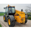 Погрузчик JCB 536-70 Agri Super (2011)