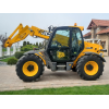 Погрузчик JCB 536-70 Agri Super (2011)