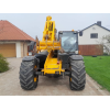 Навантажувач JCB 536-70 Agri Super (2011)