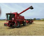 Комбайн Case IH 2388