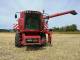 Комбайн Case IH 2388 (2002)