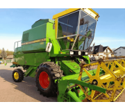 Комбайн John Deere 965