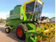 Комбайн John Deere 965 (1990)