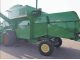 Комбайн John Deere 965 (1990)