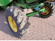 Комбайн John Deere 965 (1990)