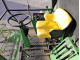 Комбайн John Deere 965 (1990)