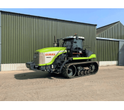 Трактор Claas Challenger 75E
