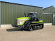 Трактор Claas Challenger 75E (2002)