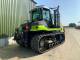 Трактор Claas Challenger 75E (2002)