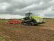 Трактор Claas Challenger 75E (2002)