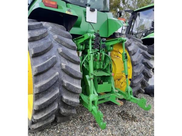 Трактор John Deere 8430T (2009)