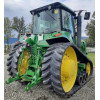 Трактор John Deere 8430T (2009)