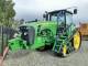 Трактор John Deere 8430T (2009)