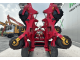 Дисковая борона Vaderstad Carrier 820 (2013)