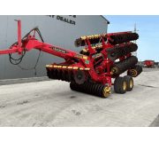 Дискова борона Vaderstad Carrier 820