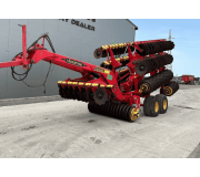 Дисковая борона Vaderstad Carrier 820