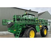 Самохідний обприскувач John Deere r4040i