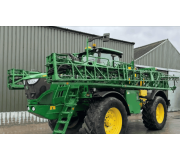 Самоходный опрыскиватель John Deere r4040i